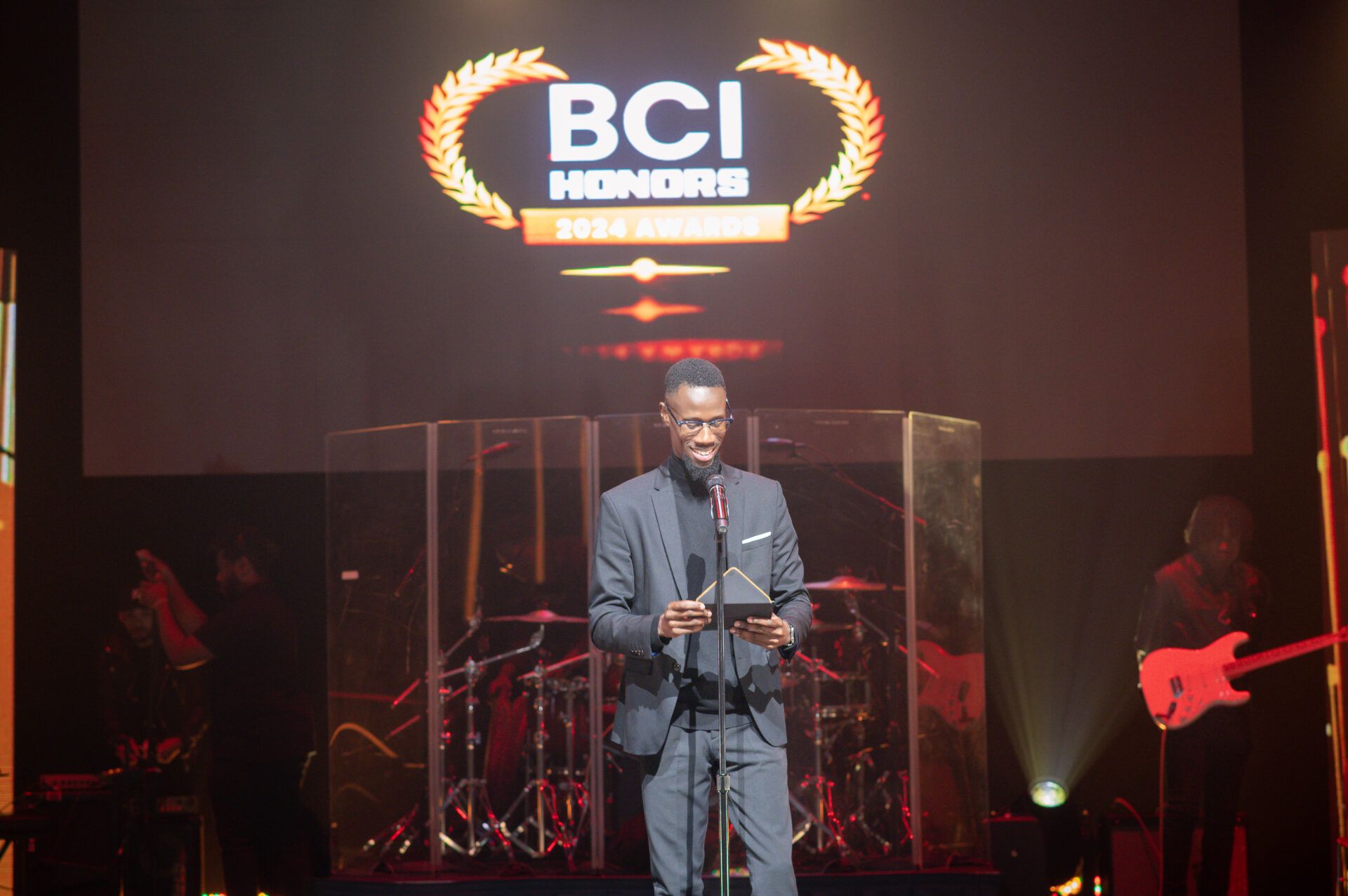 bci conference 2024